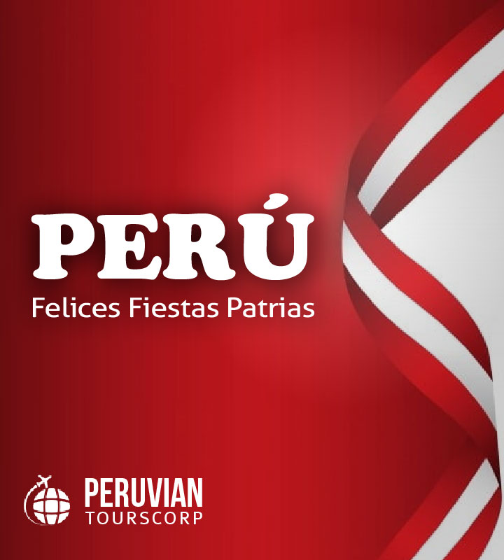 peruvian tours agency s.a.c