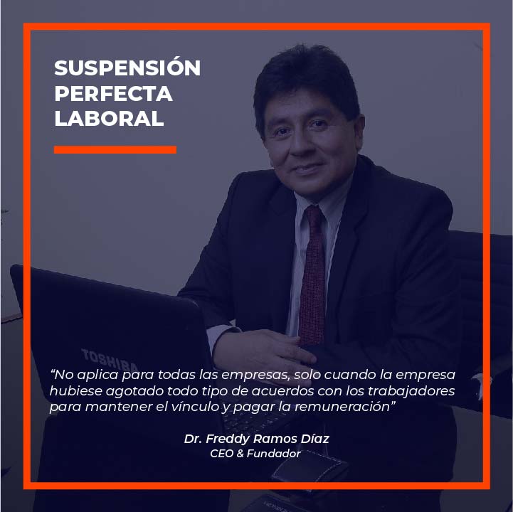 Ramos Diaz Abogados