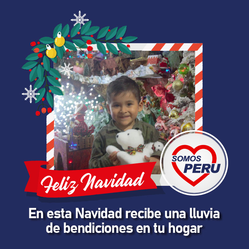 Somos Perú