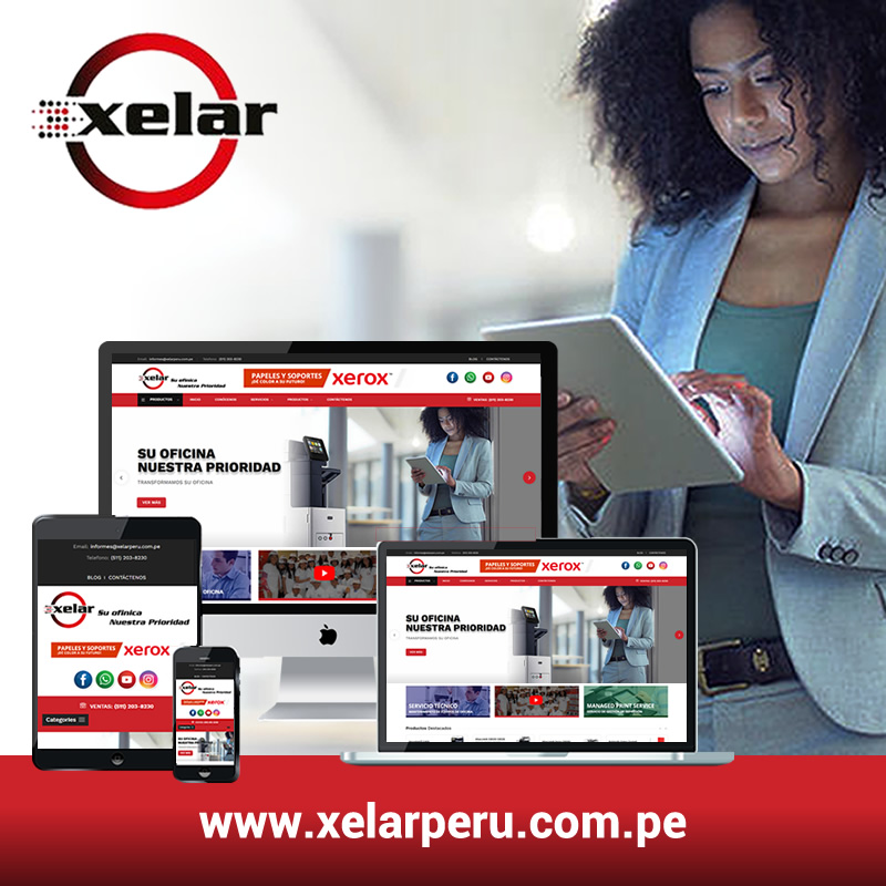 Xelar Perú