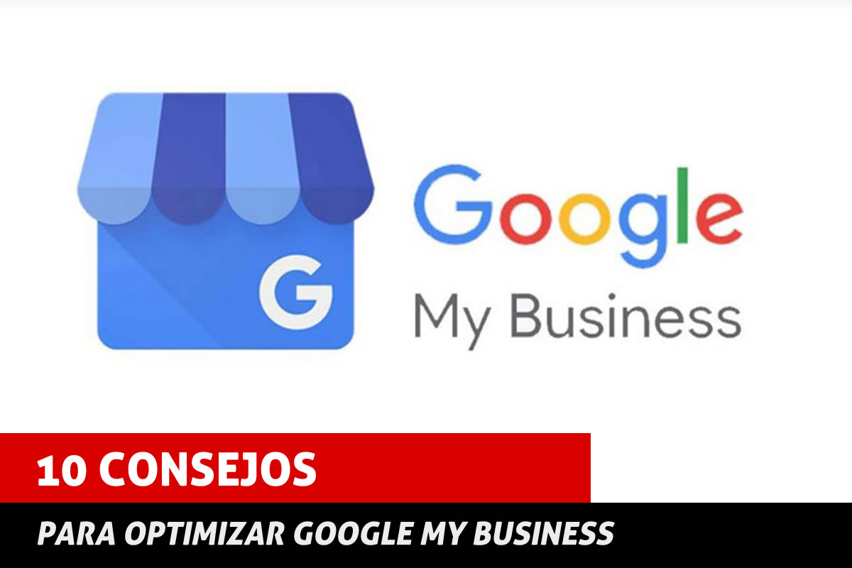 Google My Business